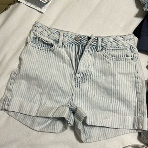 BDG SIZE 25 Shorts